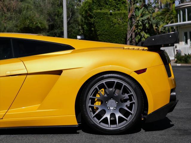 used 2006 Lamborghini Gallardo car, priced at $190,000