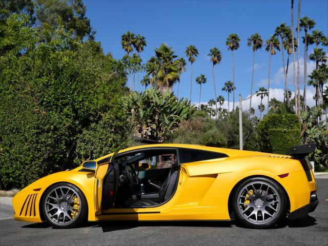 used 2006 Lamborghini Gallardo car, priced at $190,000