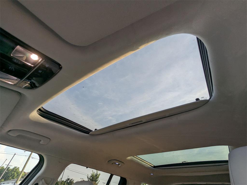 new 2025 Hyundai Santa Fe car, priced at $39,309