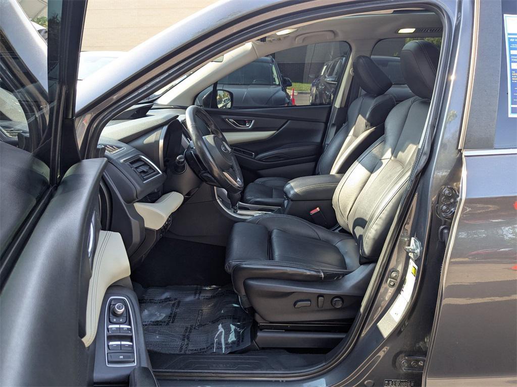 used 2020 Subaru Ascent car, priced at $17,500