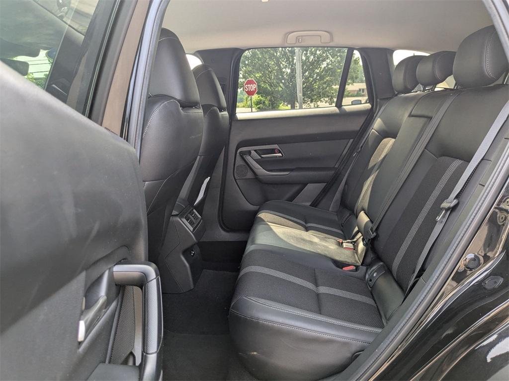 used 2024 Mazda CX-50 car, priced at $24,100