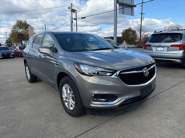 used 2019 Buick Enclave car, priced at $19,887