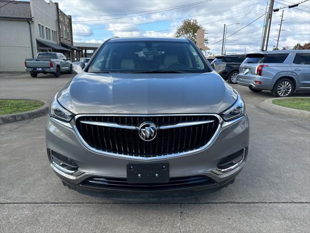 used 2019 Buick Enclave car, priced at $19,887