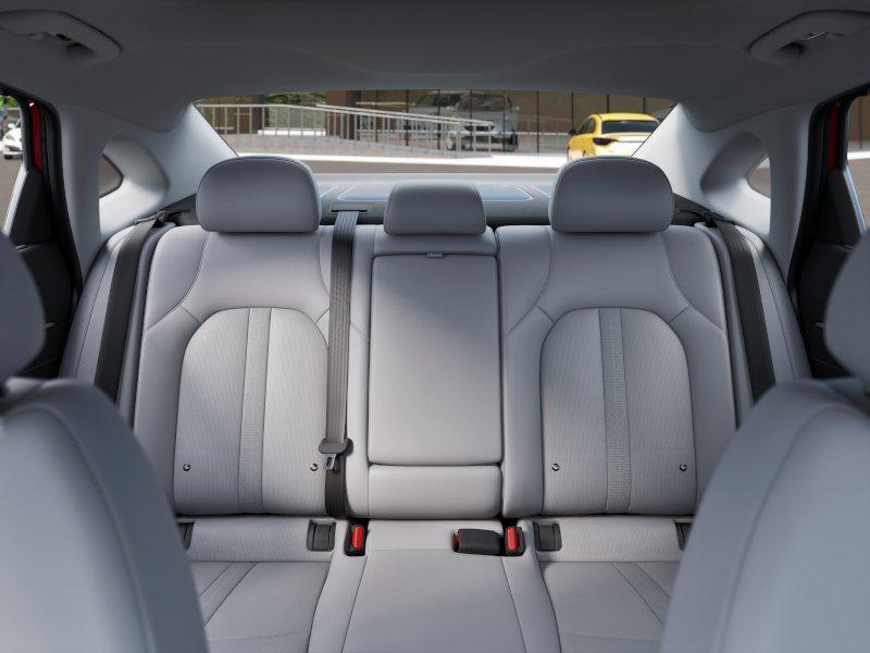 new 2025 Hyundai Sonata Hybrid car, priced at $35,638
