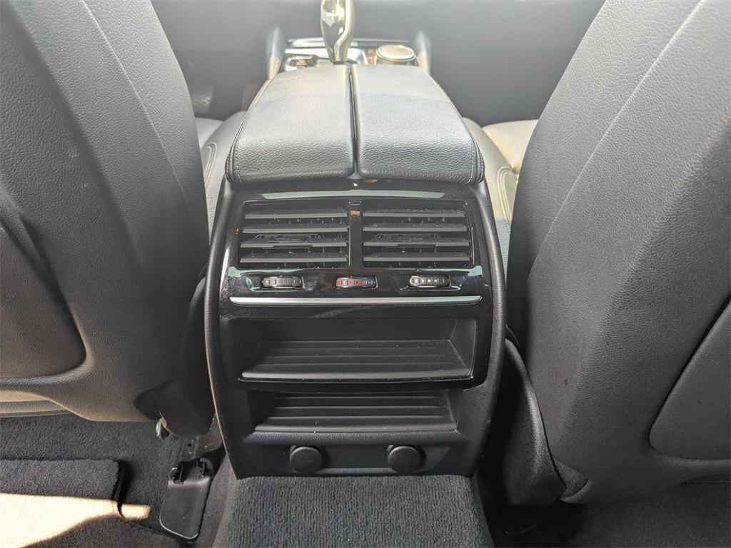 used 2018 BMW 530 car, priced at $18,200