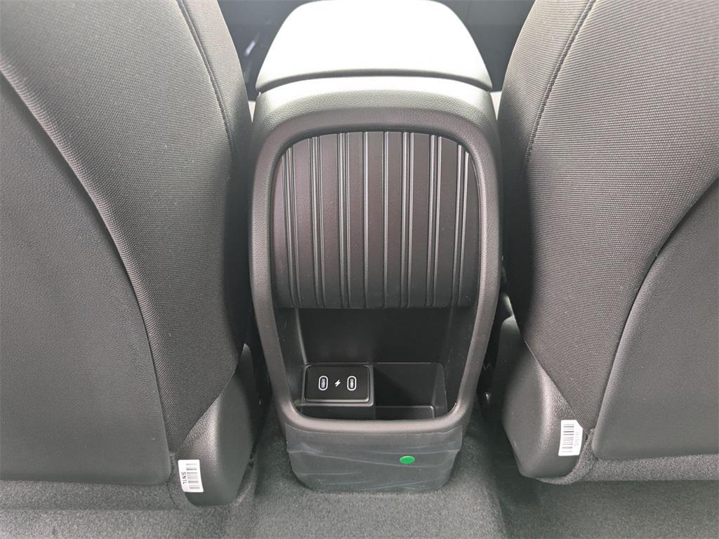 new 2026 Hyundai Kona car, priced at $26,820