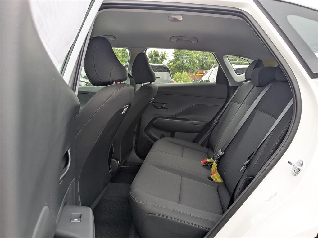 new 2026 Hyundai Kona car, priced at $26,820