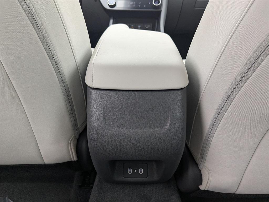 new 2025 Hyundai Sonata car, priced at $23,654