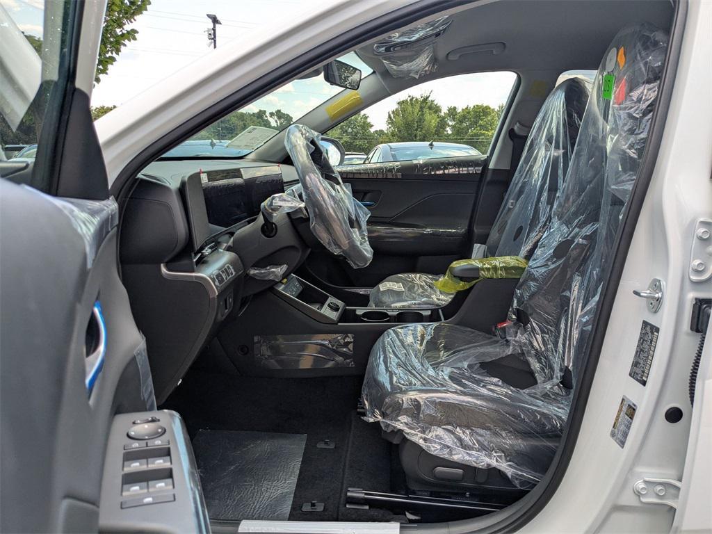 new 2026 Hyundai Kona car, priced at $31,645