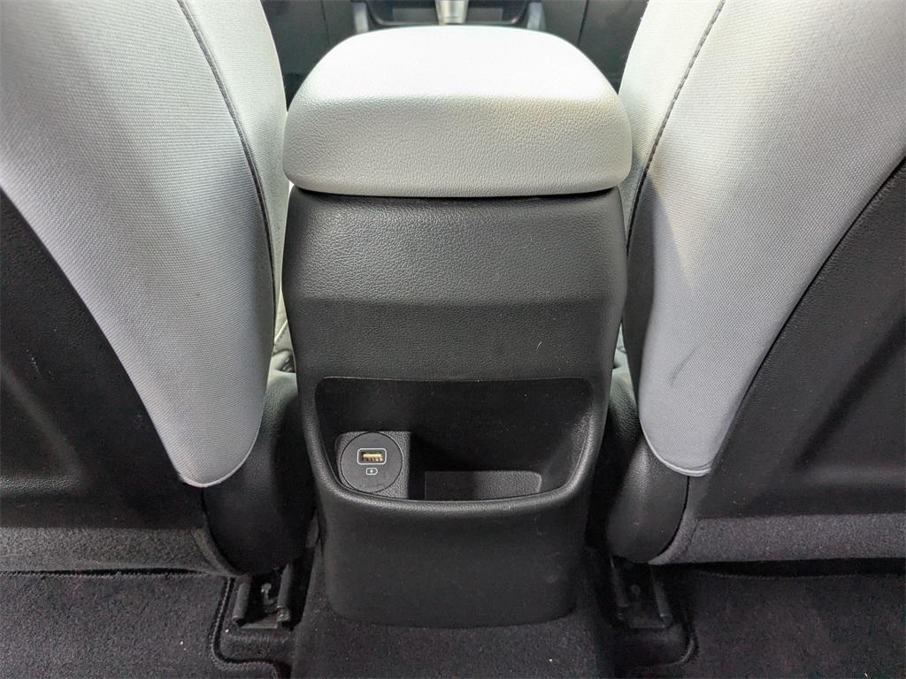 used 2023 Hyundai Kona car, priced at $19,800