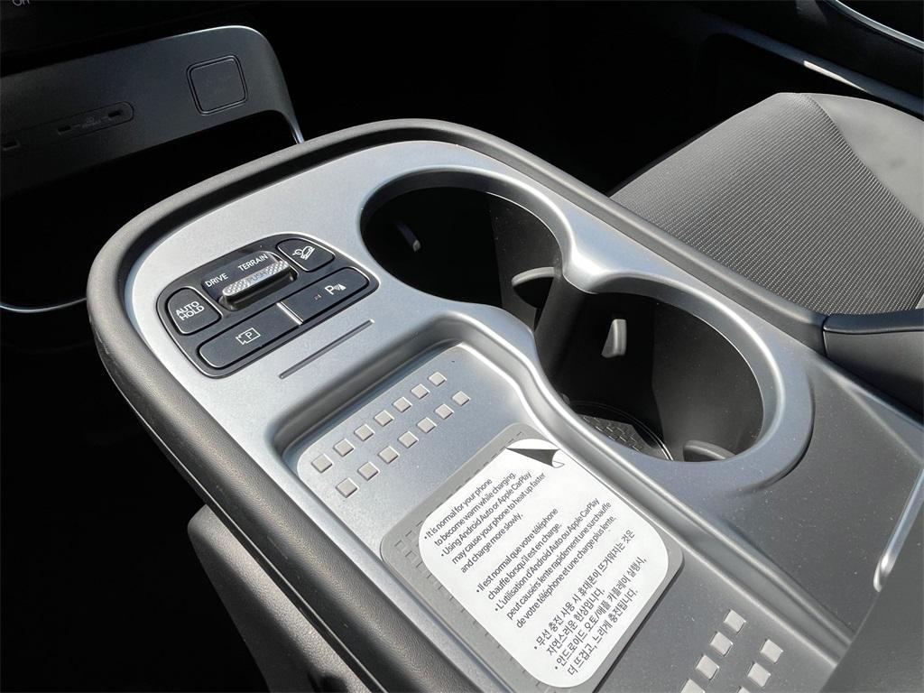 new 2026 Hyundai IONIQ 9 car, priced at $64,160