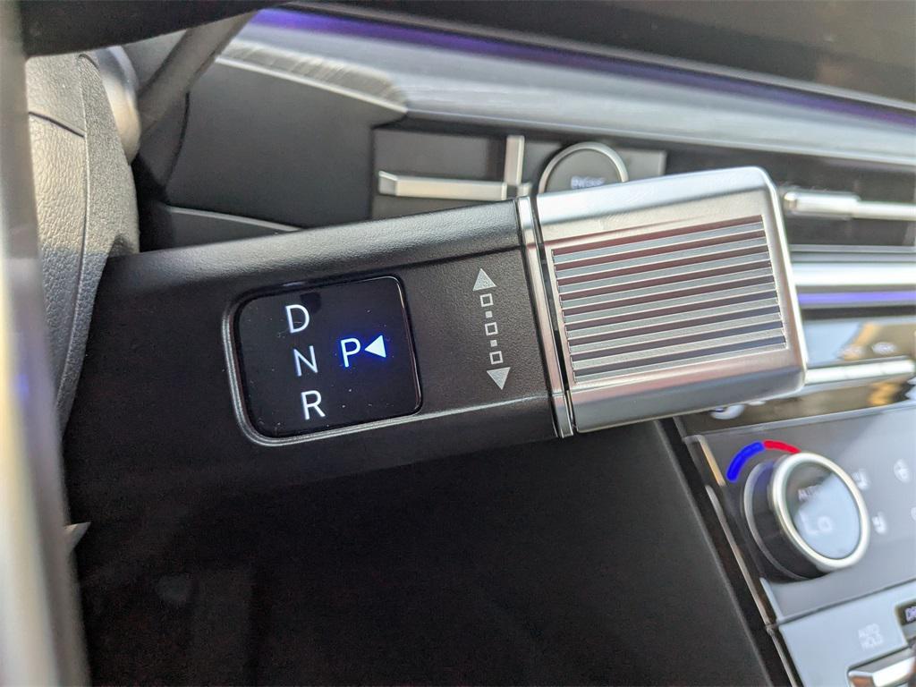 new 2026 Hyundai Santa Fe car, priced at $45,533