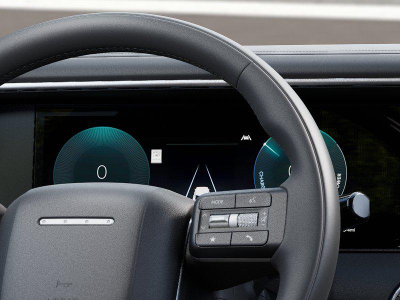 new 2026 Hyundai Palisade Hybrid car, priced at $60,125