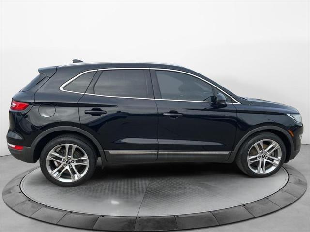 used 2016 Lincoln MKC car, priced at $12,987