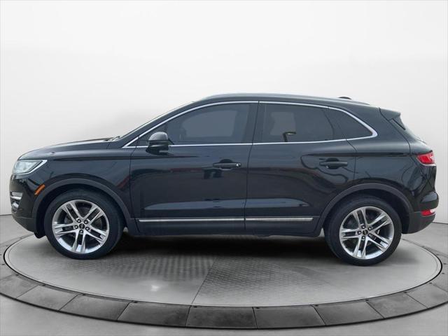 used 2016 Lincoln MKC car, priced at $12,987