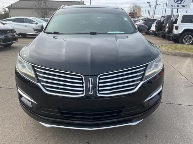 used 2016 Lincoln MKC car, priced at $12,987