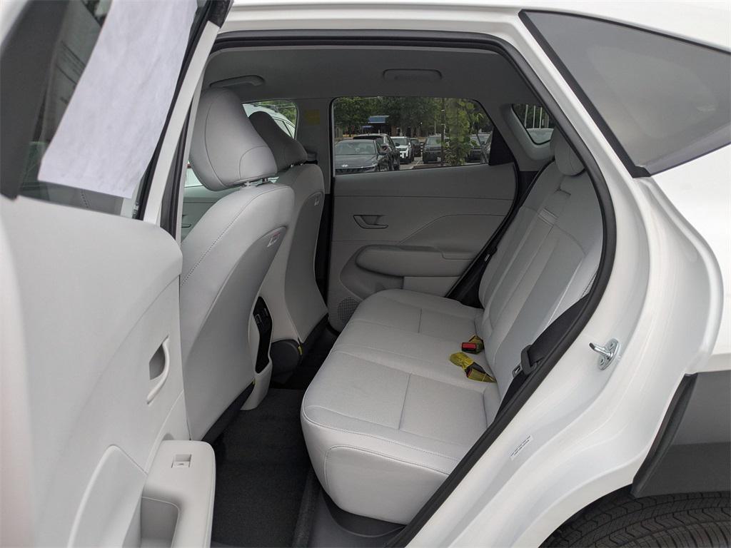 new 2026 Hyundai Kona car, priced at $29,715