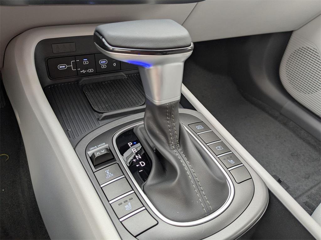 new 2026 Hyundai Kona car, priced at $29,715