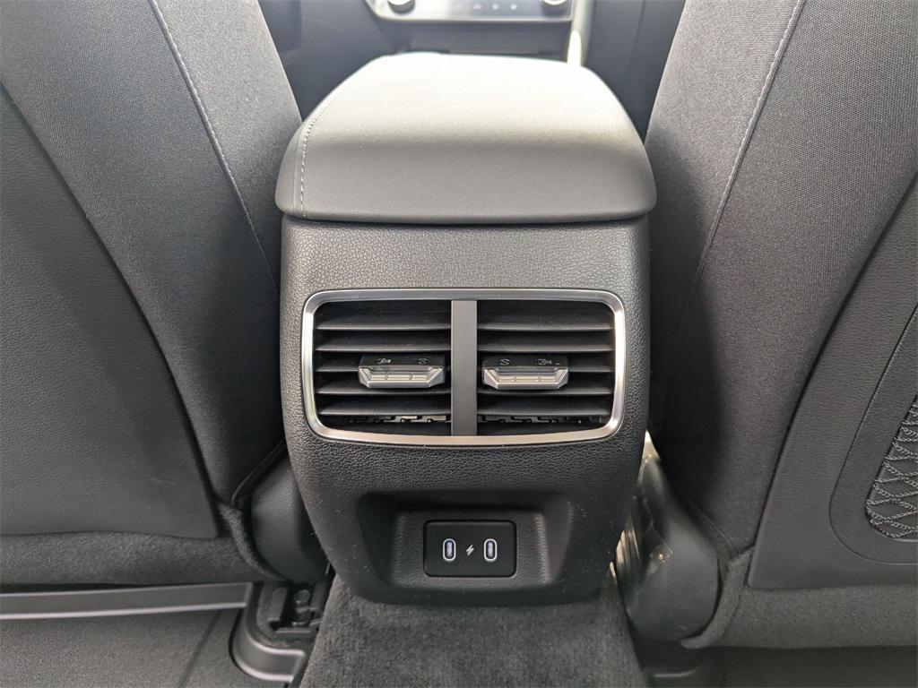 new 2025 Hyundai Sonata Hybrid car, priced at $29,911