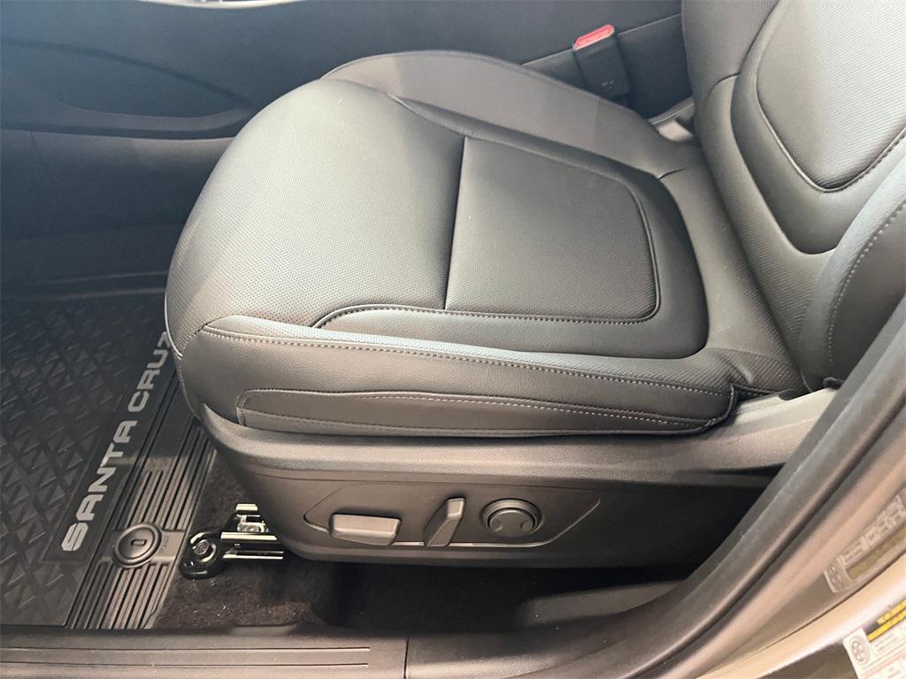 new 2025 Hyundai SANTA CRUZ car, priced at $38,842