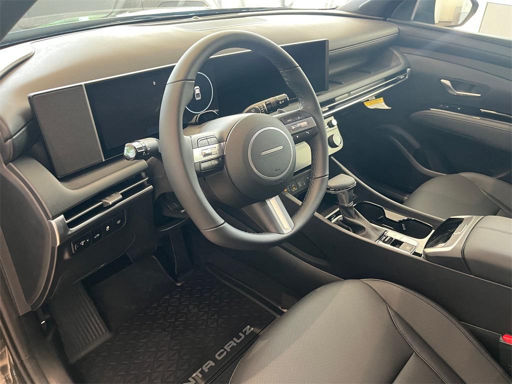 new 2025 Hyundai SANTA CRUZ car, priced at $38,842