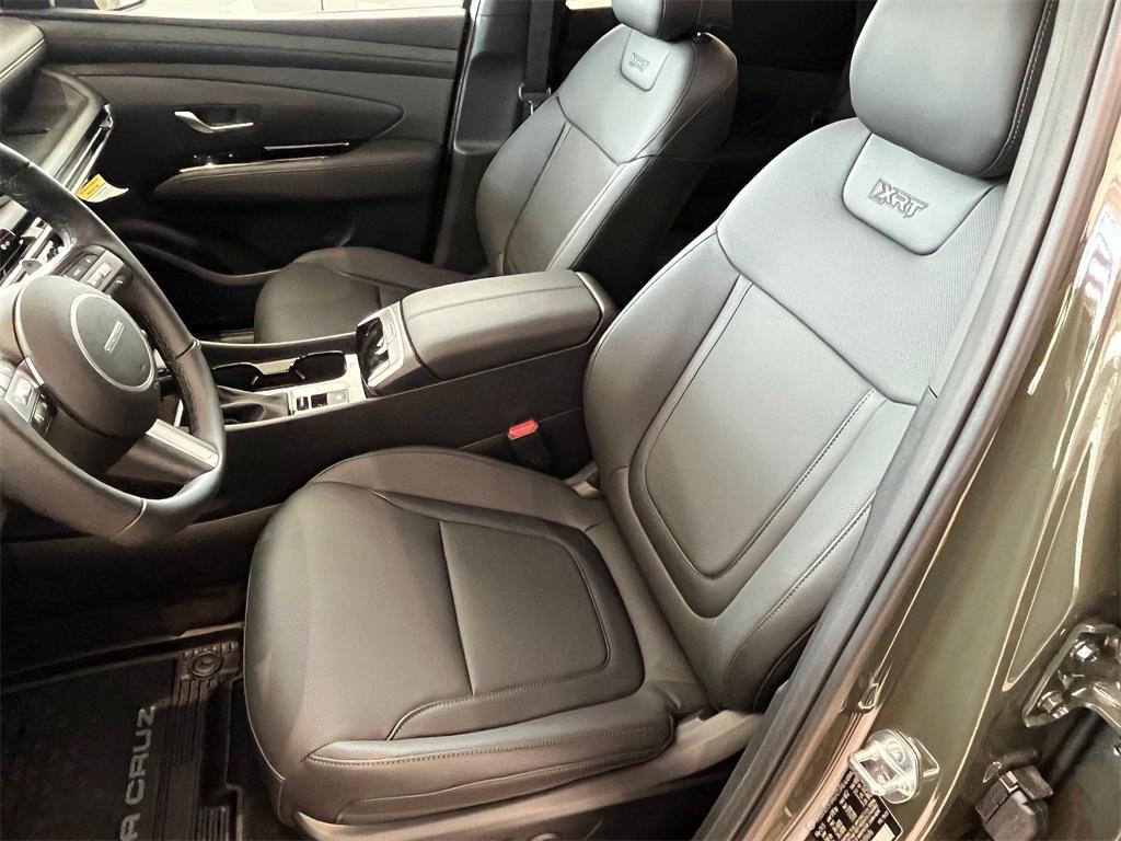 new 2025 Hyundai SANTA CRUZ car, priced at $38,842