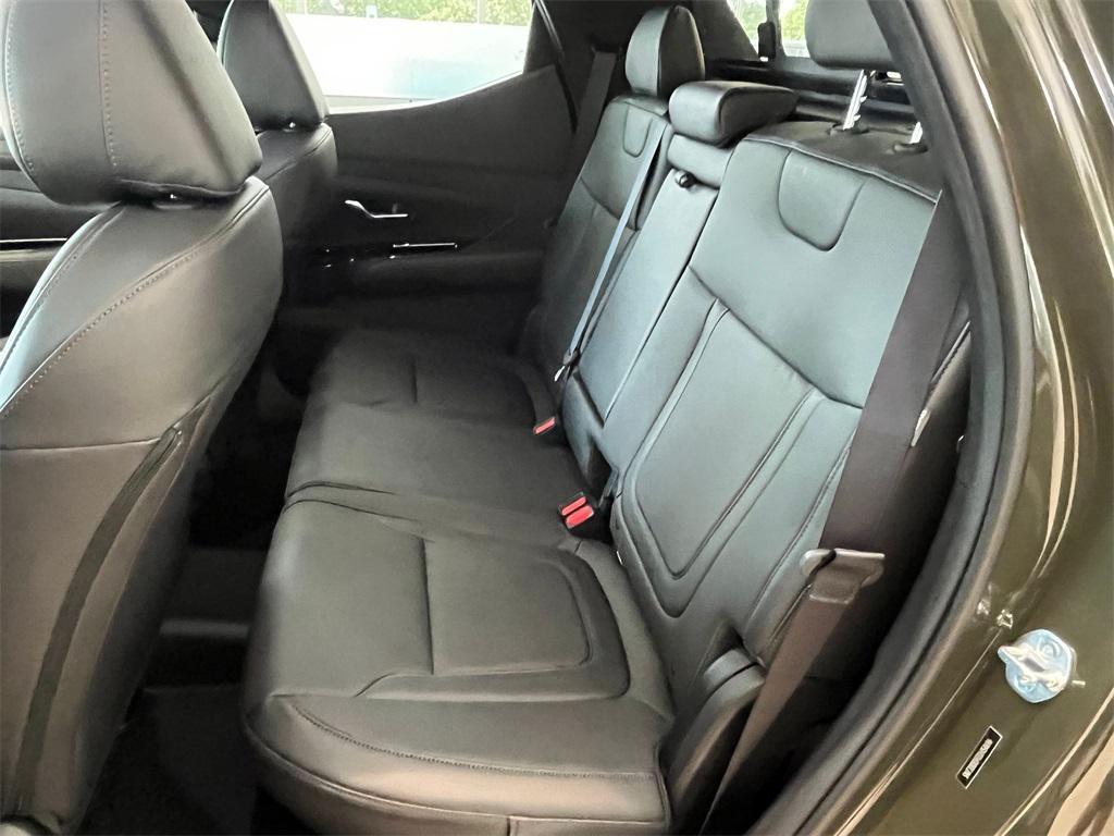 new 2025 Hyundai SANTA CRUZ car, priced at $38,842