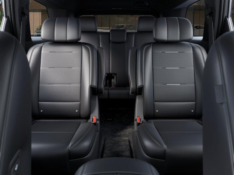 new 2026 Hyundai Palisade car, priced at $57,515