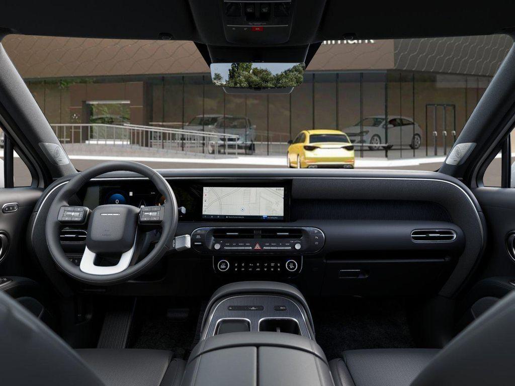 new 2026 Hyundai Palisade car, priced at $57,515