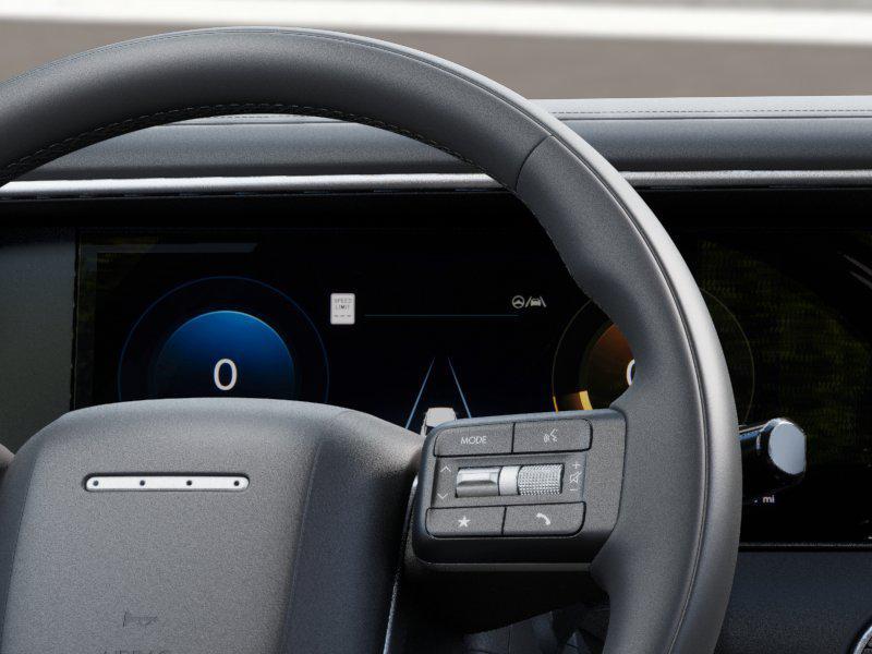 new 2026 Hyundai Palisade car, priced at $57,515