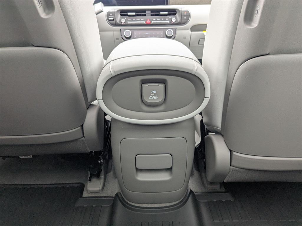 new 2026 Hyundai Palisade car, priced at $50,665