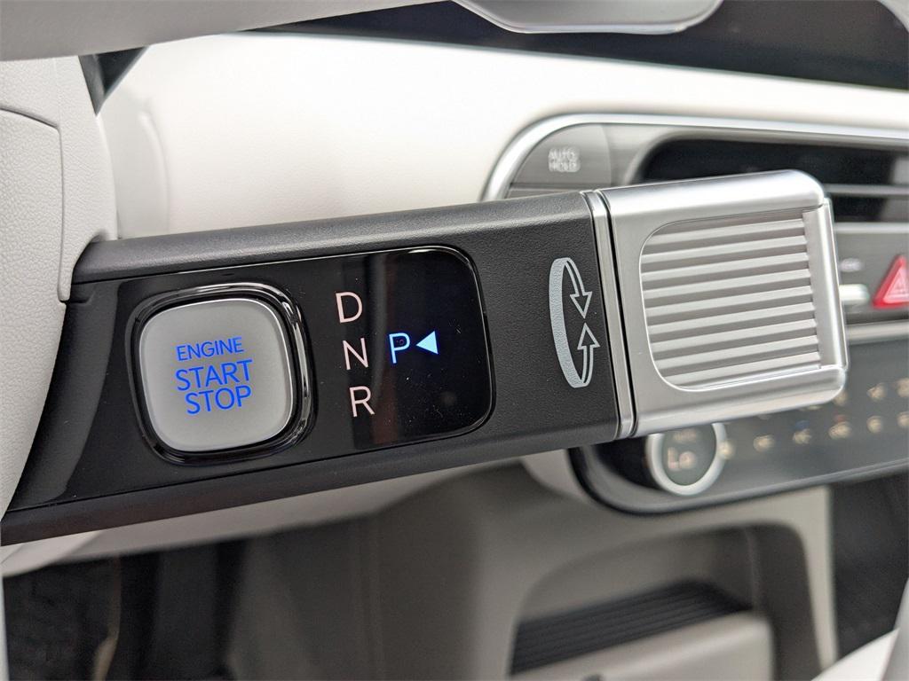 new 2026 Hyundai Palisade car, priced at $50,665