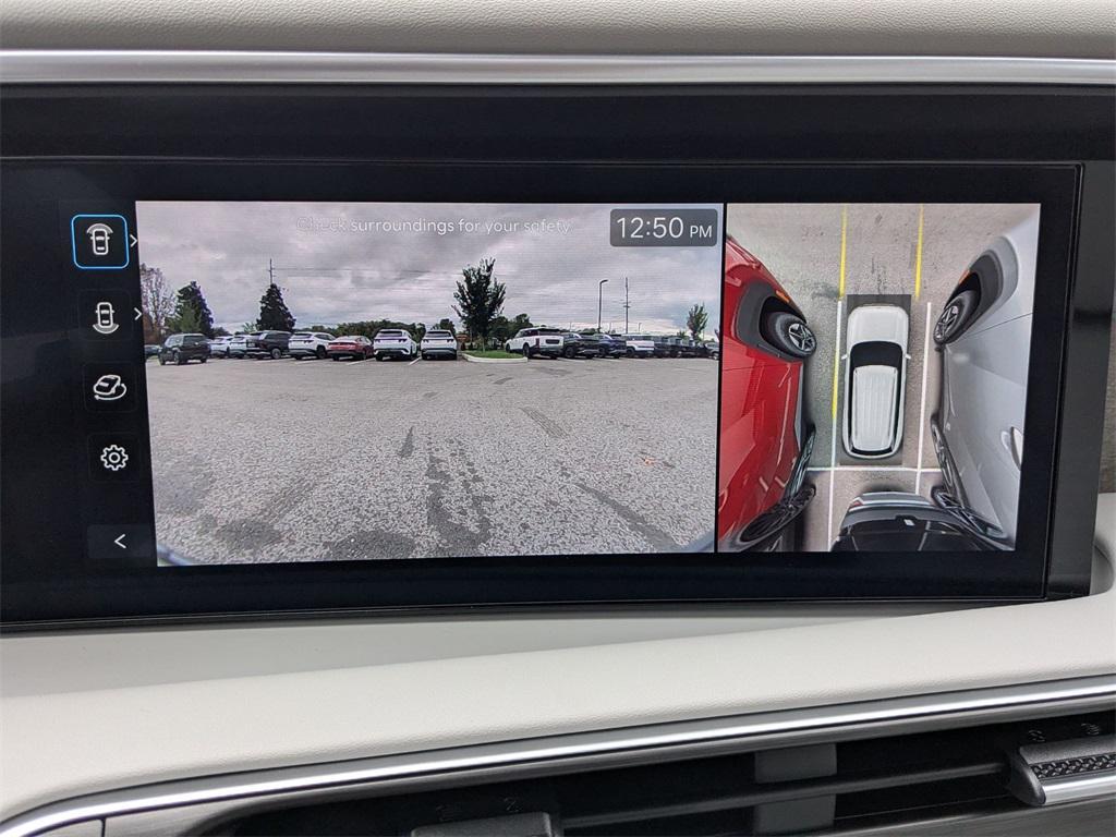 new 2026 Hyundai Palisade car, priced at $50,665