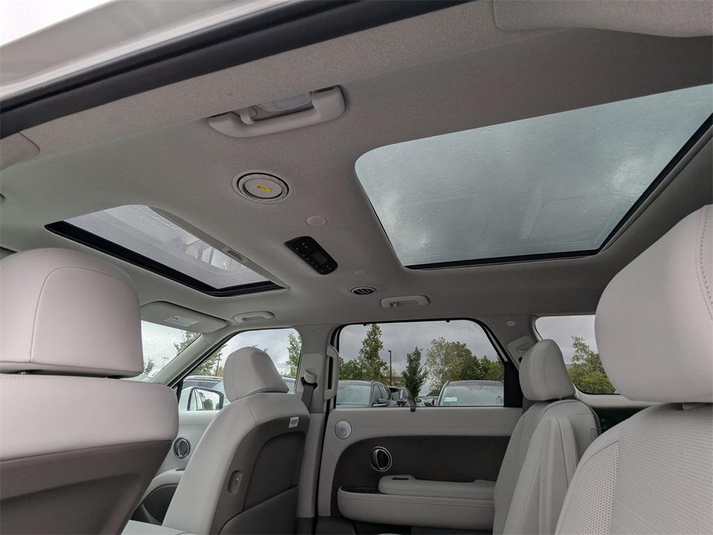 new 2026 Hyundai Palisade car, priced at $50,665