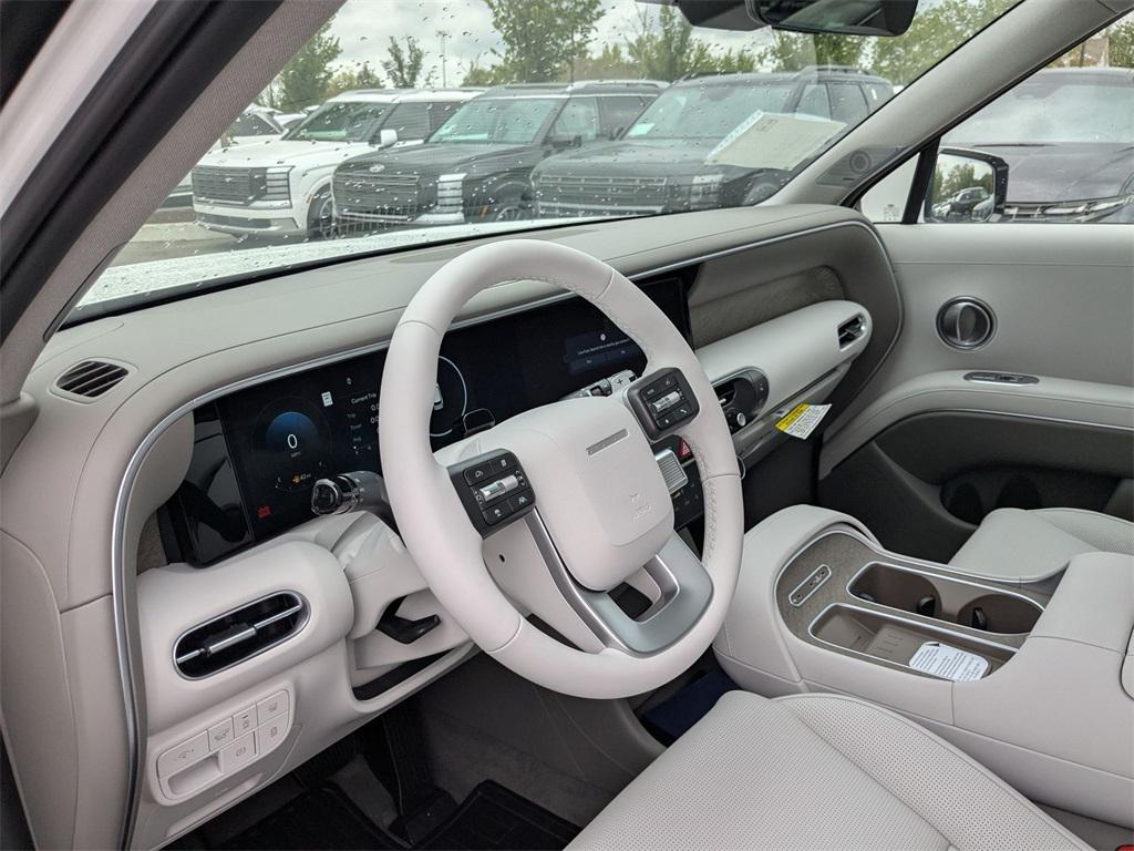 new 2026 Hyundai Palisade car, priced at $50,665