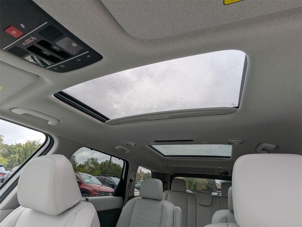 new 2026 Hyundai Palisade car, priced at $50,665