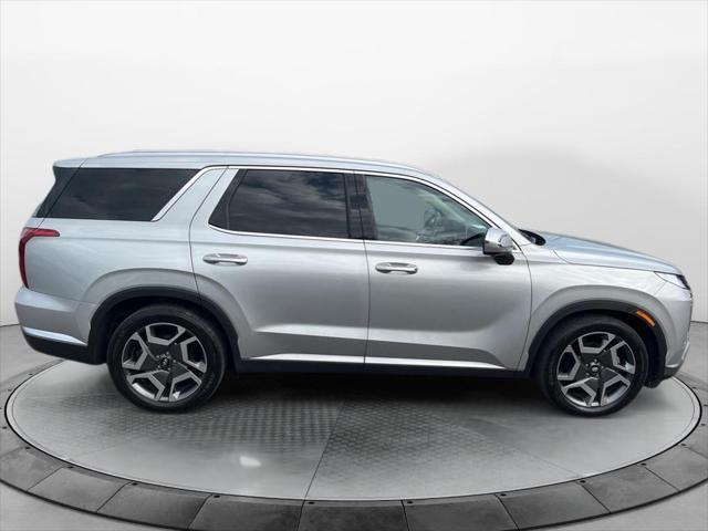 used 2023 Hyundai Palisade car, priced at $40,557