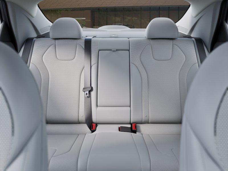 new 2025 Hyundai Elantra car, priced at $25,662