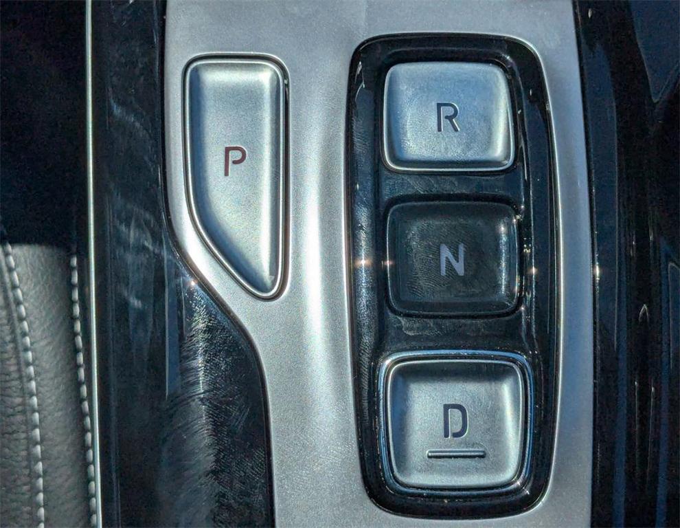 used 2022 Hyundai TUCSON Hybrid car, priced at $24,196