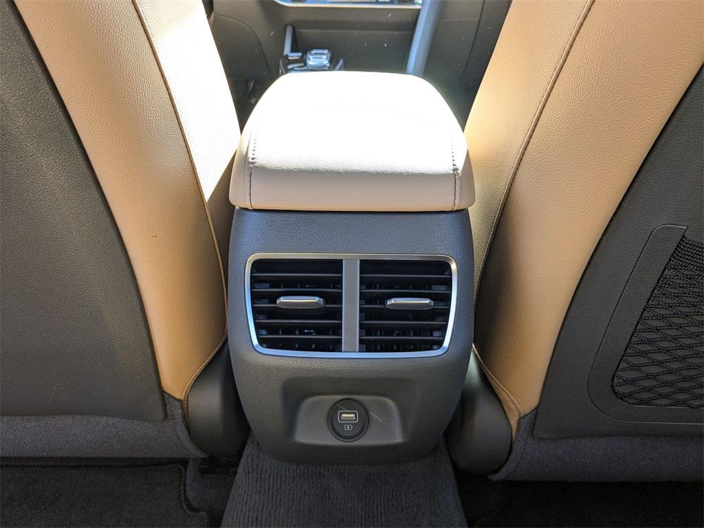 used 2023 Hyundai Sonata Hybrid car, priced at $25,500