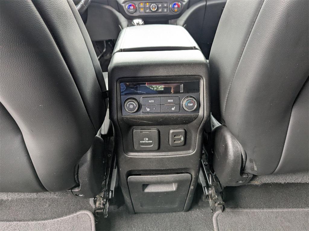 used 2019 GMC Acadia car, priced at $19,900