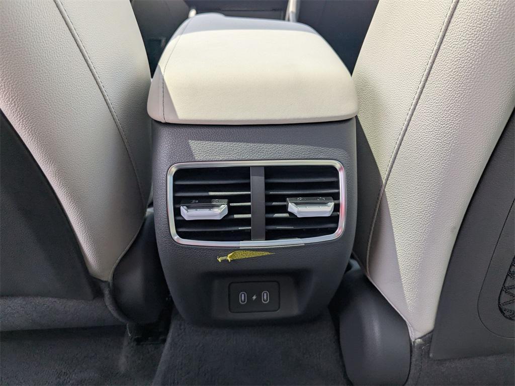 new 2025 Hyundai Sonata Hybrid car, priced at $35,088