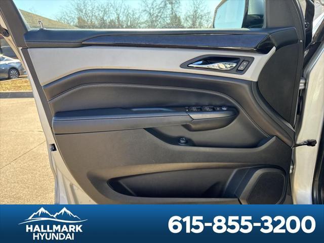 used 2015 Cadillac SRX car, priced at $8,987