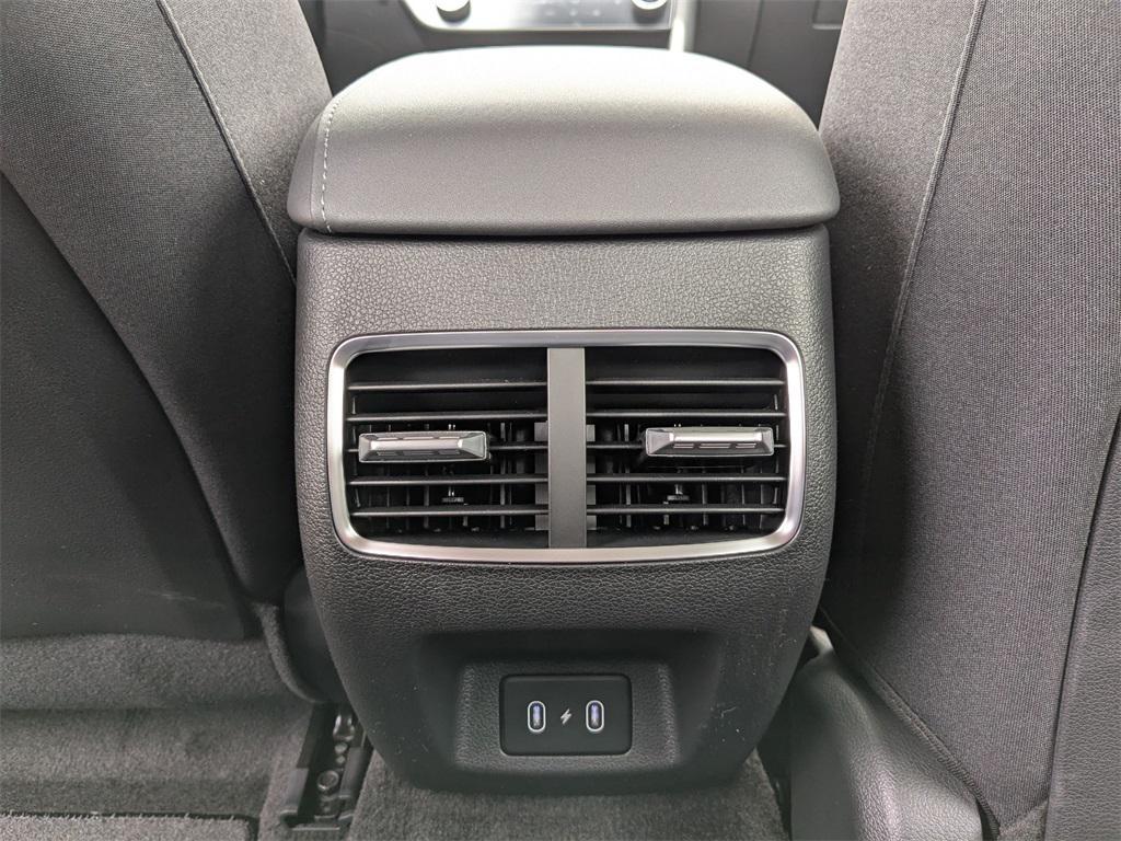 new 2025 Hyundai Sonata Hybrid car, priced at $28,370