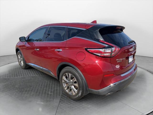 used 2016 Nissan Murano car, priced at $16,970