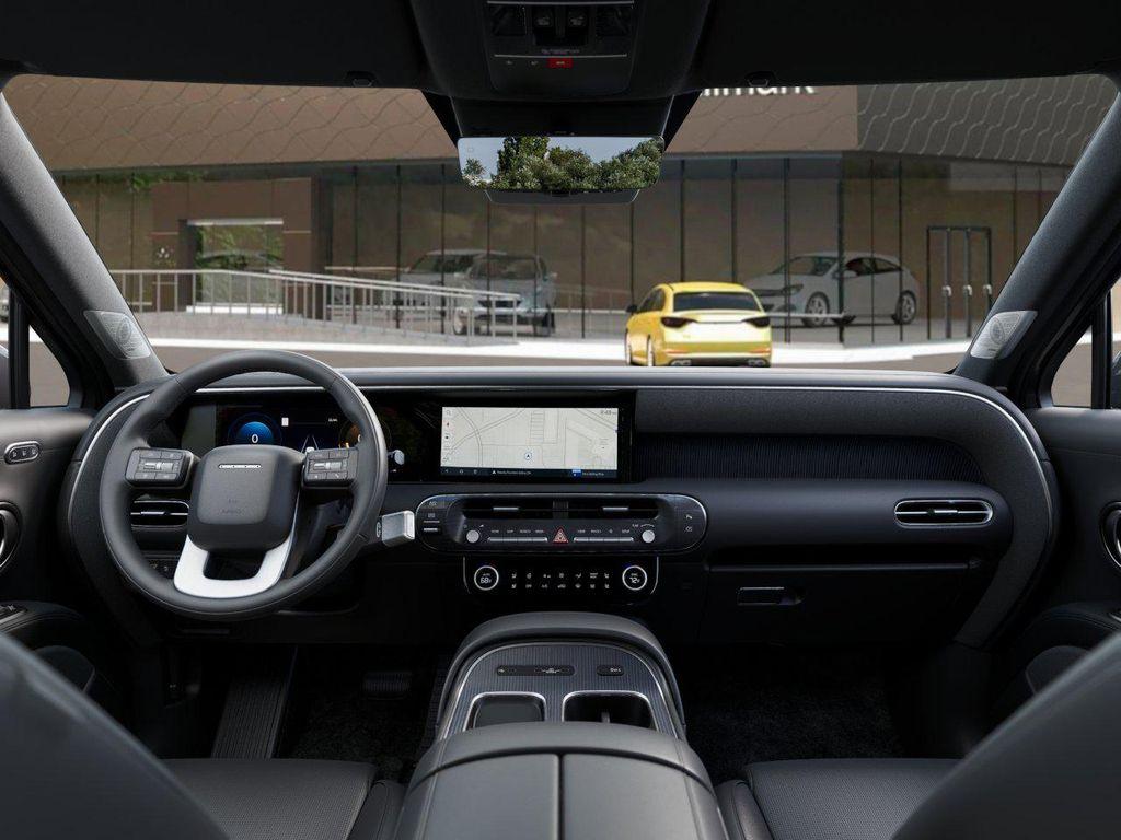 new 2026 Hyundai Palisade car, priced at $55,565