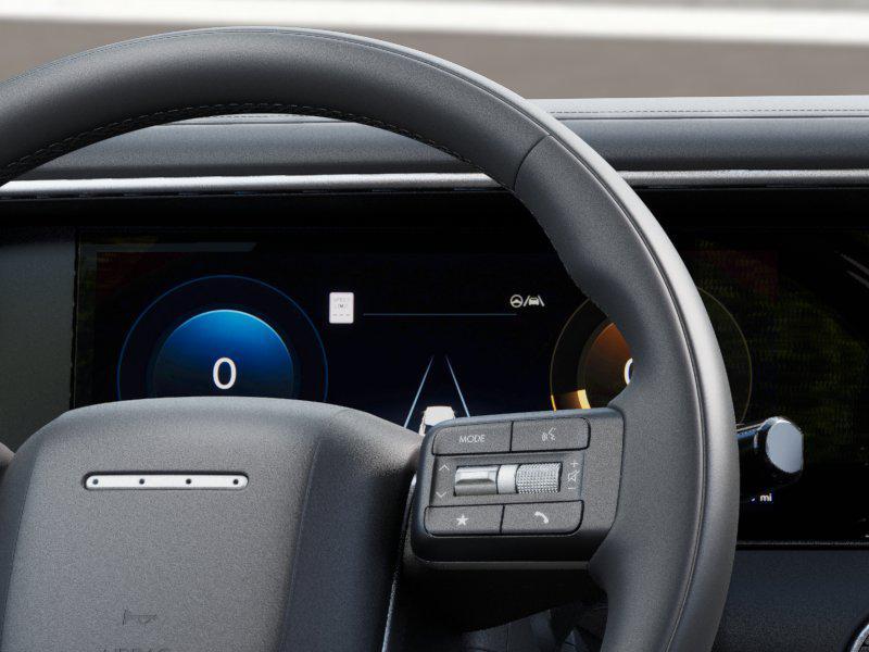 new 2026 Hyundai Palisade car, priced at $55,565