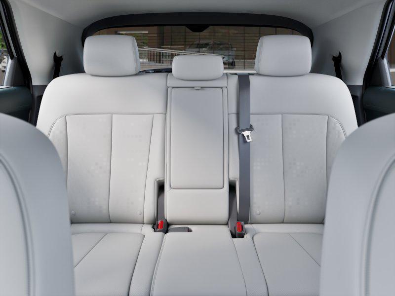 new 2025 Hyundai IONIQ 5 car, priced at $56,545