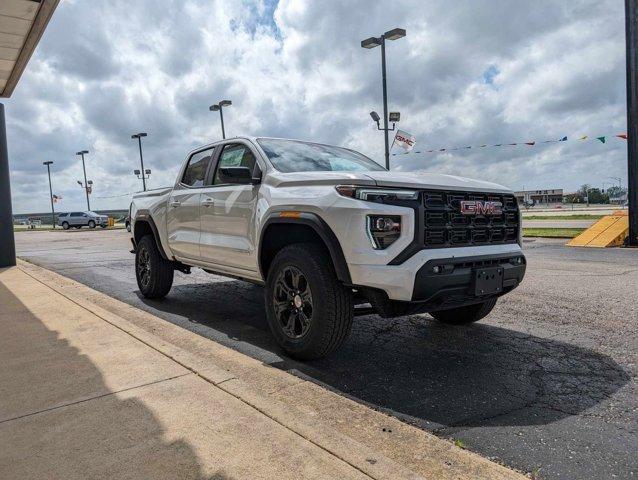 new 2024 GMC Canyon car, priced at $36,883