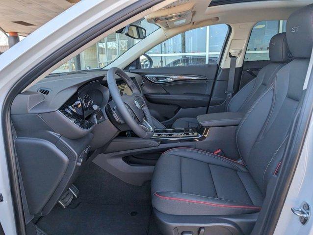 new 2023 Buick Envision car, priced at $40,962